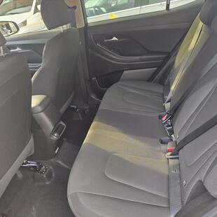 Hyundai CRETA 1.0 TGDI FLEX COMFORT PLUS AUTOMÁTICO