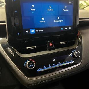 Toyota COROLLA 2.0 VVT-IE FLEX XEI DIRECT SHIFT