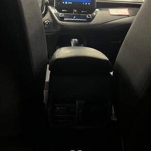 Toyota COROLLA 2.0 VVT-IE FLEX XEI DIRECT SHIFT