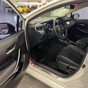 Toyota COROLLA 2.0 VVT-IE FLEX XEI DIRECT SHIFT