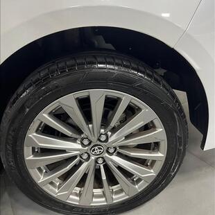 Toyota COROLLA 2.0 VVT-IE FLEX XEI DIRECT SHIFT