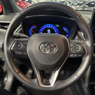 Toyota COROLLA CROSS 2.0 VVT-IE FLEX XRE DIRECT SHIFT