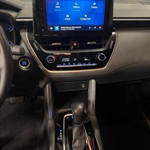 Toyota COROLLA CROSS 2.0 VVT-IE FLEX XRE DIRECT SHIFT