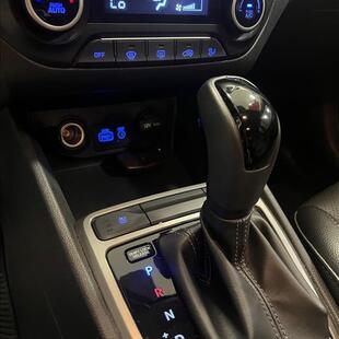 Hyundai CRETA 2.0 16V FLEX PRESTIGE AUTOMÁTICO