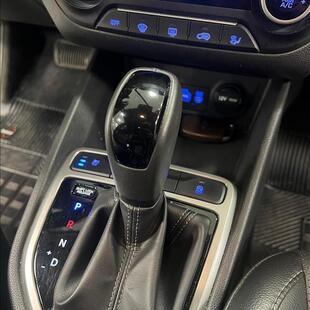 Hyundai CRETA 2.0 16V FLEX PRESTIGE AUTOMÁTICO
