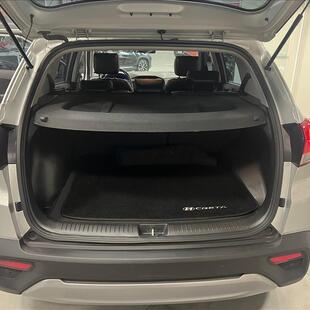 Hyundai CRETA 2.0 16V FLEX PRESTIGE AUTOMÁTICO