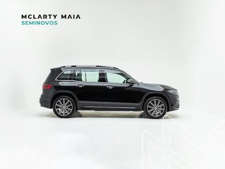 galeria EQB 350 4MATIC AMG LINE BRC