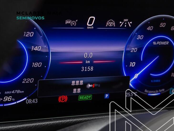 galeria EQB 350 4MATIC AMG LINE BRC