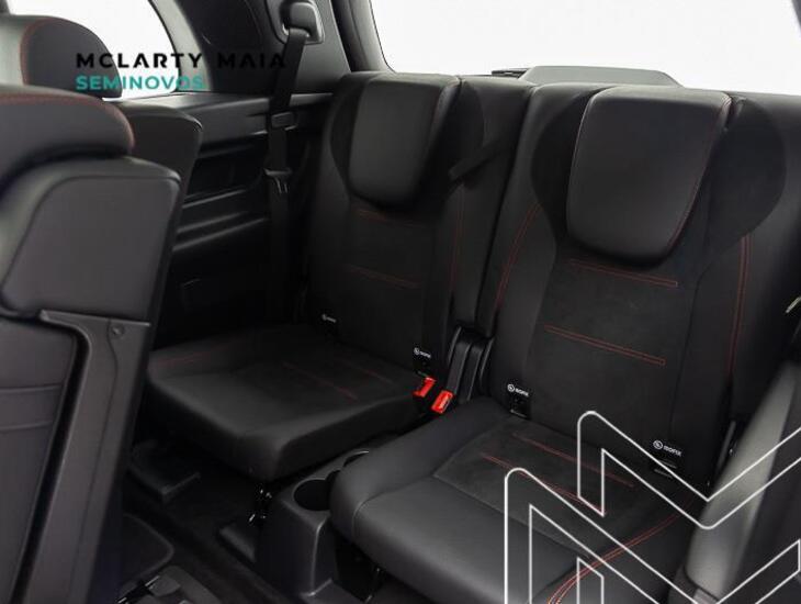 galeria EQB 350 4MATIC AMG LINE BRC