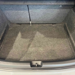 Volkswagen NIVUS 1.0 200 TSI TOTAL FLEX COMFORTLINE AUTOMÁTICO
