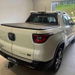 Fiat TORO 1.3 TURBO 270 FLEX VOLCANO AT6