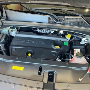 Ram RAMPAGE 2.0 TURBO DIESEL LARAMIE 4X4 AUTOMÁTICO