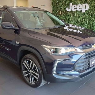 Chevrolet TRACKER 1.0 TURBO FLEX LT AUTOMÁTICO