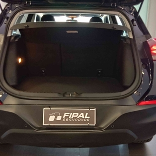 Chevrolet TRACKER 1.0 TURBO FLEX LT AUTOMÁTICO