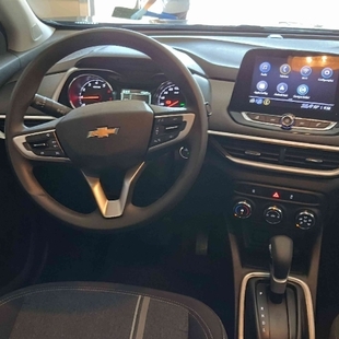 Chevrolet TRACKER 1.0 TURBO FLEX LT AUTOMÁTICO