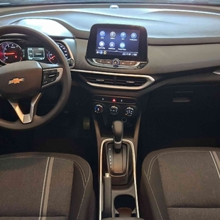 Chevrolet TRACKER 1.0 TURBO FLEX LT AUTOMÁTICO