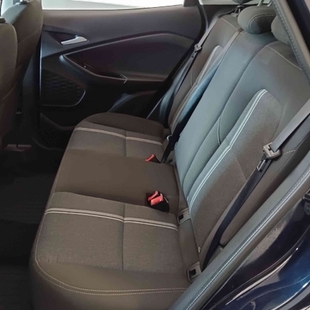 Chevrolet TRACKER 1.0 TURBO FLEX LT AUTOMÁTICO