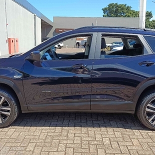 Chevrolet TRACKER 1.0 TURBO FLEX LT AUTOMÁTICO