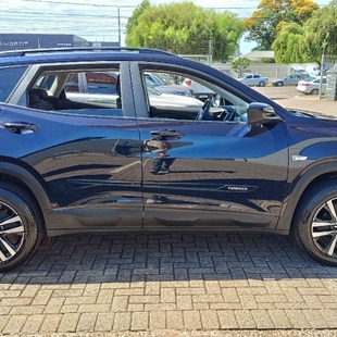 Chevrolet TRACKER 1.0 TURBO FLEX LT AUTOMÁTICO
