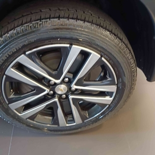 Chevrolet TRACKER 1.0 TURBO FLEX LT AUTOMÁTICO