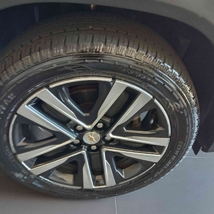 Chevrolet TRACKER 1.0 TURBO FLEX LT AUTOMÁTICO