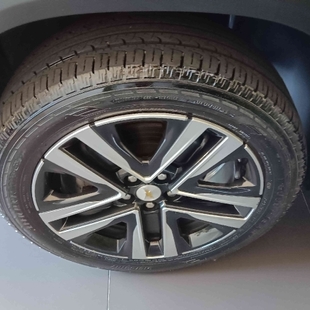 Chevrolet TRACKER 1.0 TURBO FLEX LT AUTOMÁTICO