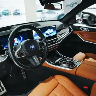 Bmw X5 xDrive50e M Sport 3.0 Turbo (Aut.) (Híb.)