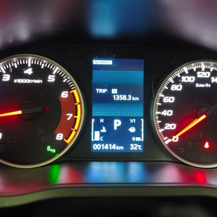 Mitsubishi Eclipse Cross HPE-S Black 4x4