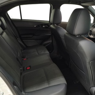 Mitsubishi Eclipse Cross HPE-S Black 4x4