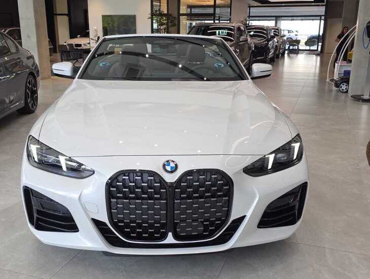 galeria 420i Cabriolet