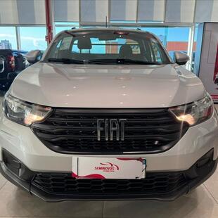 Fiat STRADA 1.3 FIREFLY FLEX FREEDOM CS MANUAL