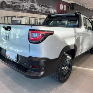 Fiat STRADA 1.3 FIREFLY FLEX FREEDOM CS MANUAL