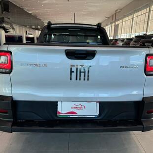 Fiat STRADA 1.3 FIREFLY FLEX FREEDOM CS MANUAL