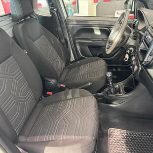 Fiat STRADA 1.3 FIREFLY FLEX FREEDOM CS MANUAL