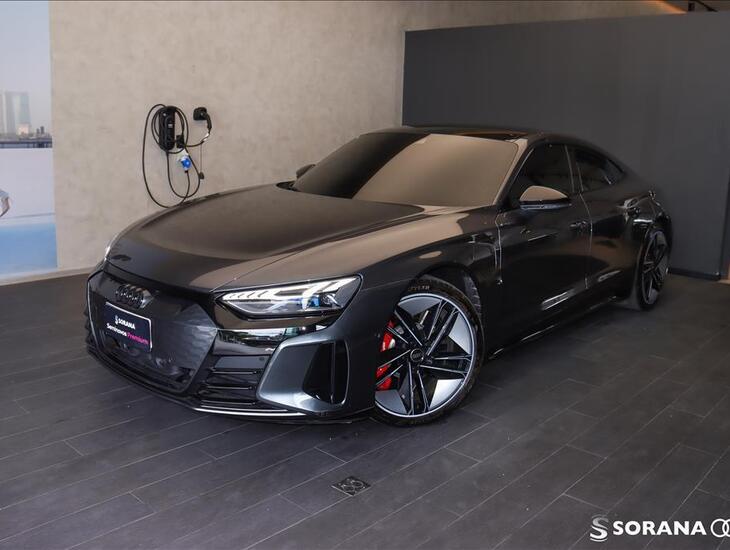 galeria RS E-TRON GT