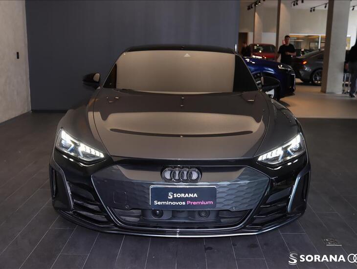 galeria RS E-TRON GT