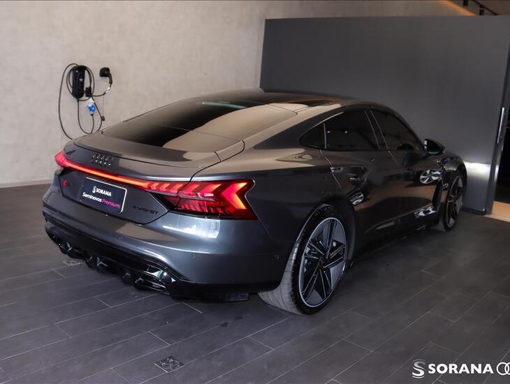 galeria RS E-TRON GT