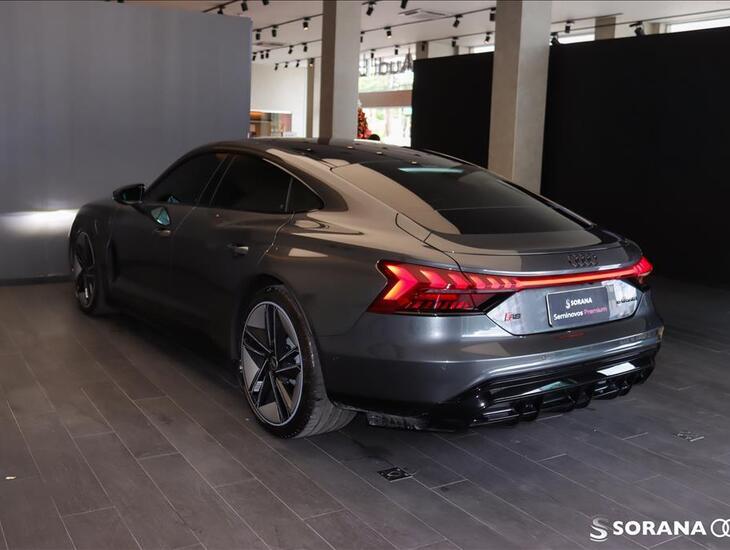 galeria RS E-TRON GT