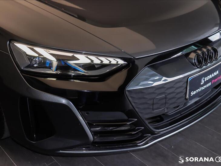 galeria RS E-TRON GT