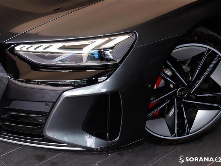 galeria RS E-TRON GT