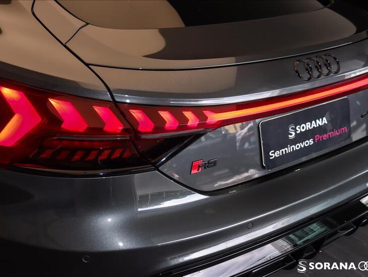 galeria RS E-TRON GT