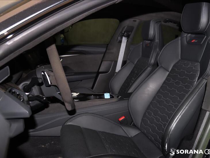 galeria RS E-TRON GT