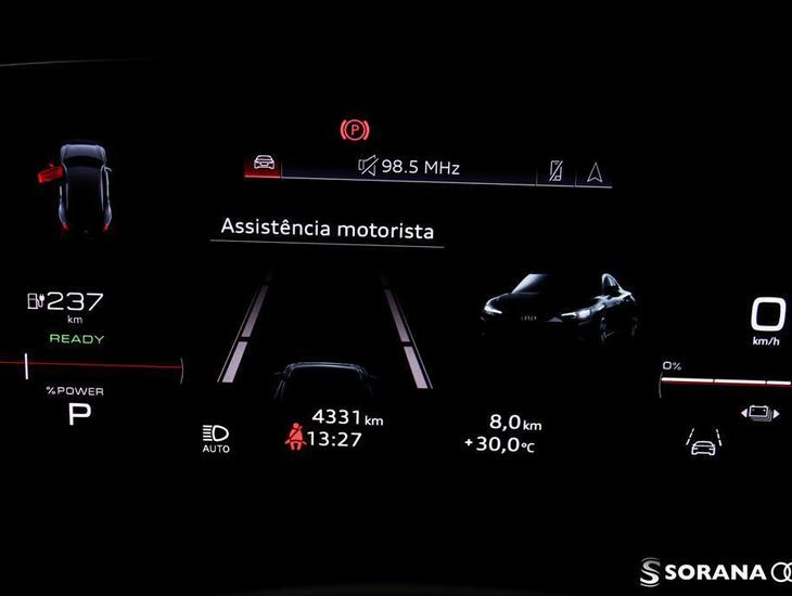 galeria RS E-TRON GT