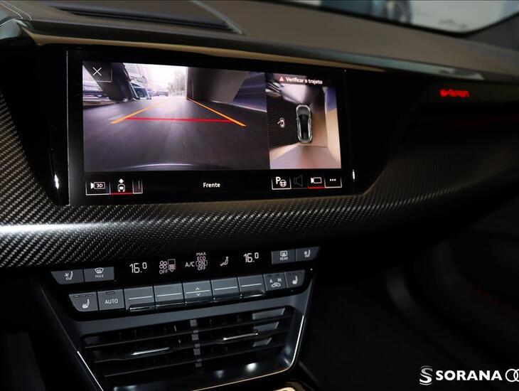 galeria RS E-TRON GT