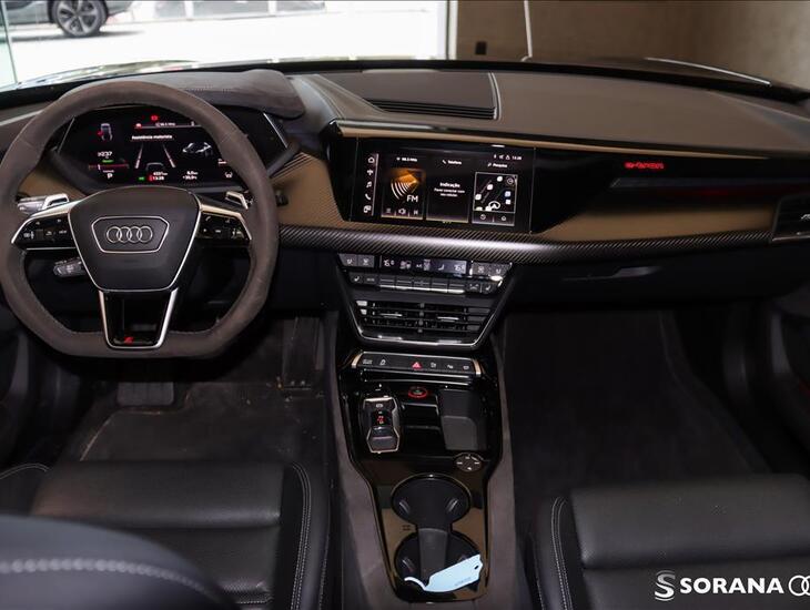 galeria RS E-TRON GT