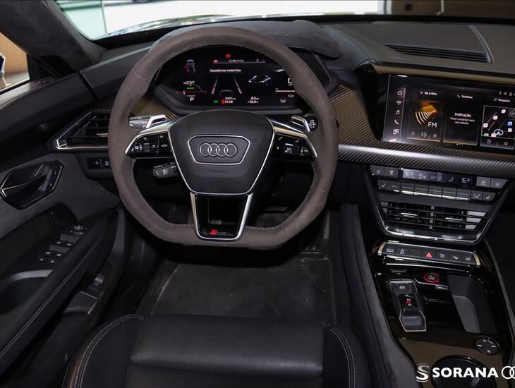 galeria RS E-TRON GT