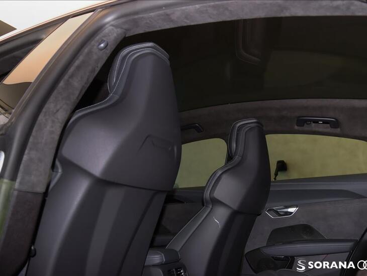 galeria RS E-TRON GT