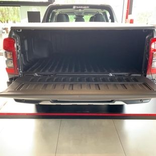 Mitsubishi TRITON 2.4 BITURBO DIESEL HPE-S 4X4 AUTOMÁTICO