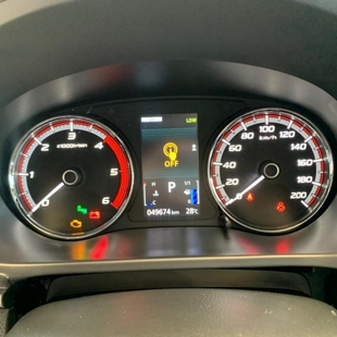 Mitsubishi TRITON 2.4 BITURBO DIESEL HPE-S 4X4 AUTOMÁTICO