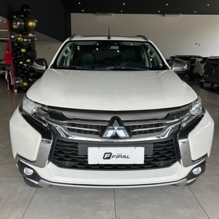 Mitsubishi PAJERO SPORT 2.4 16V MIVEC TURBO DIESEL HPE AWD AUTOMÁTICO